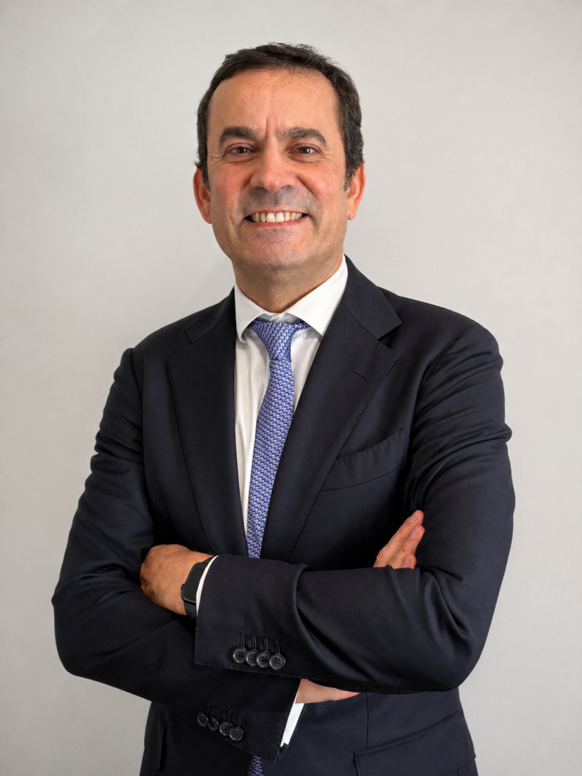 Bernardo Reis